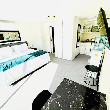 Hotel Vibes Cape Town Plattekloof Eksteriør bilde