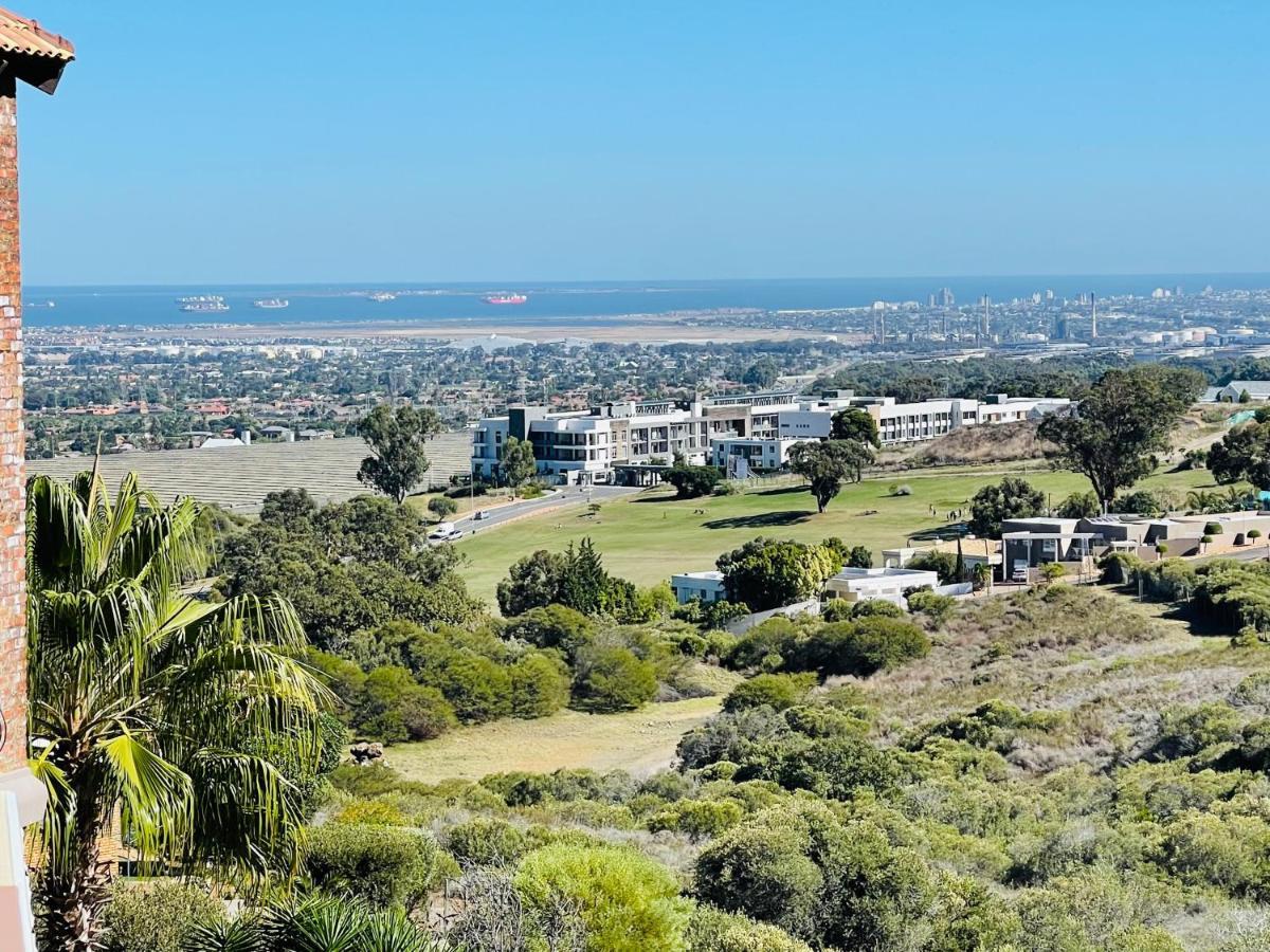 Hotel Vibes Cape Town Plattekloof Eksteriør bilde