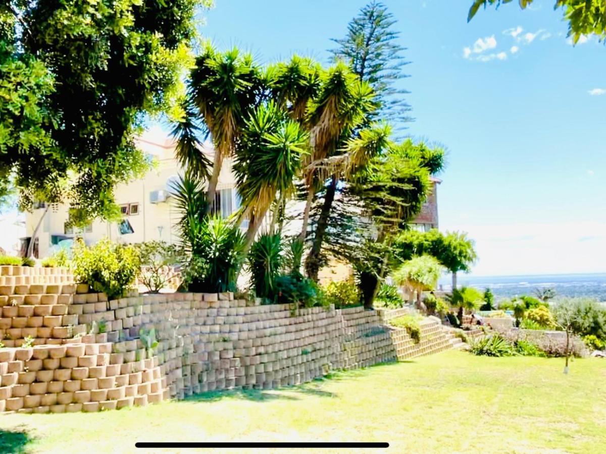 Hotel Vibes Cape Town Plattekloof Eksteriør bilde
