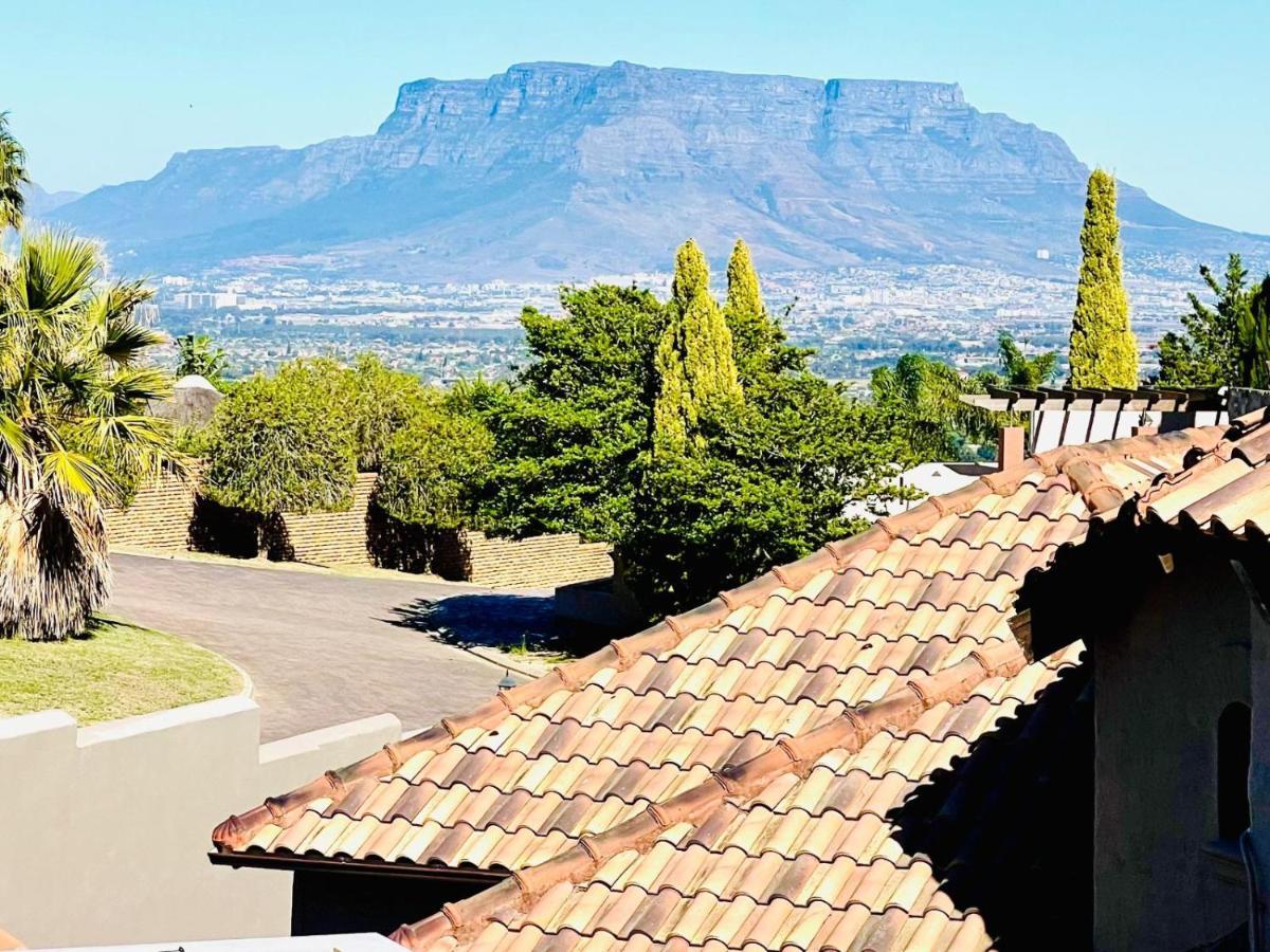 Hotel Vibes Cape Town Plattekloof Eksteriør bilde