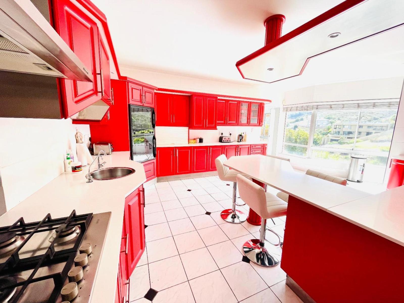 Hotel Vibes Cape Town Plattekloof Rom bilde