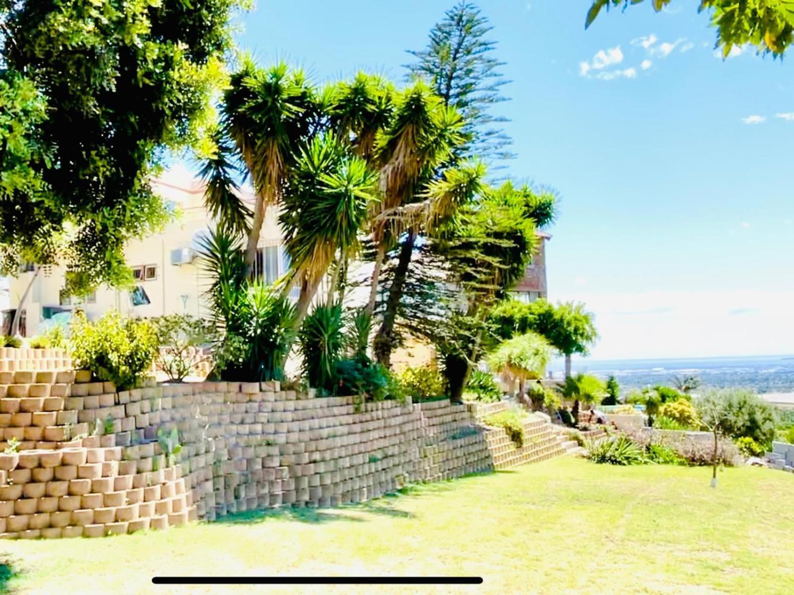 Hotel Vibes Cape Town Plattekloof Rom bilde