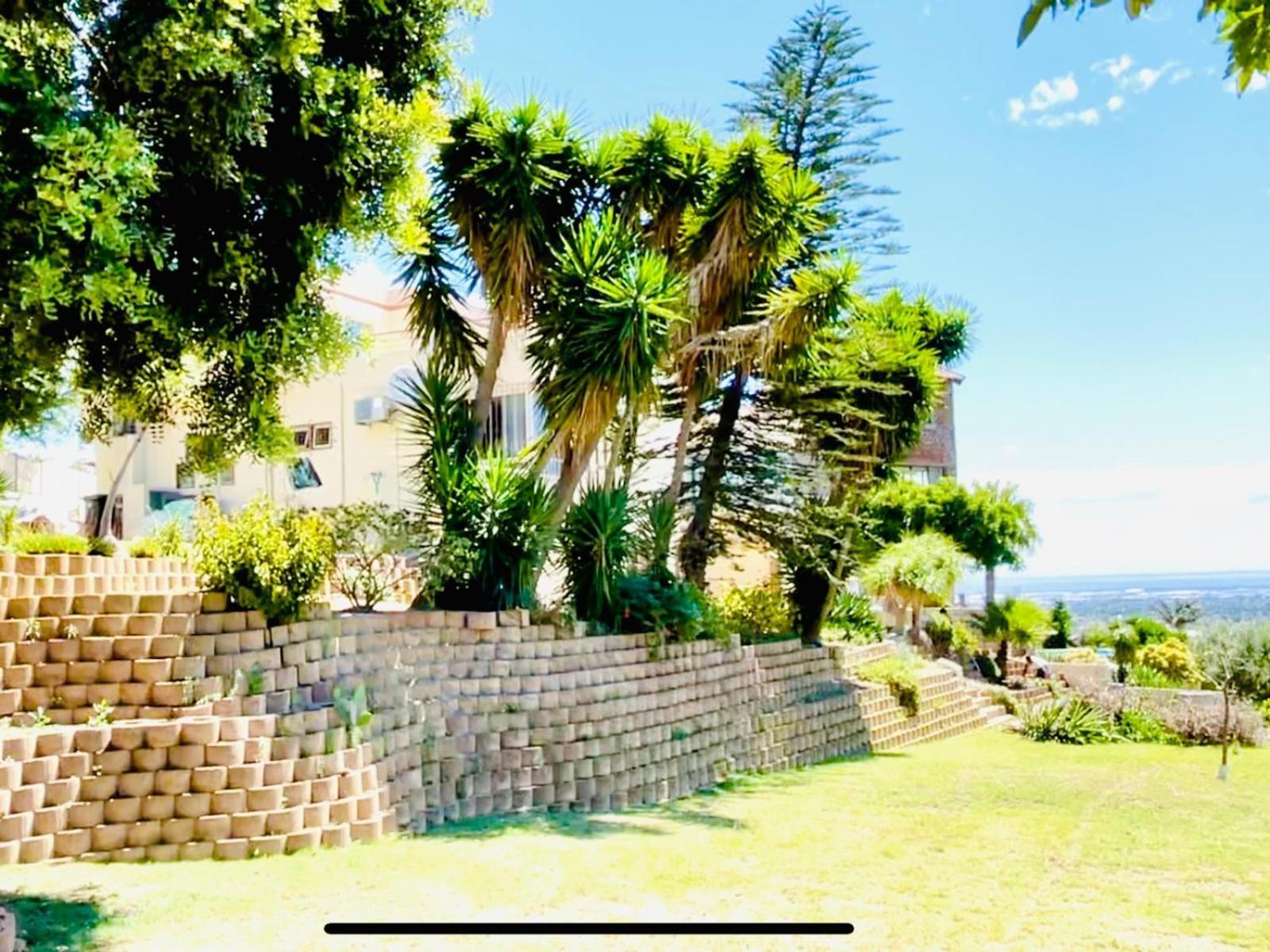 Hotel Vibes Cape Town Plattekloof Rom bilde