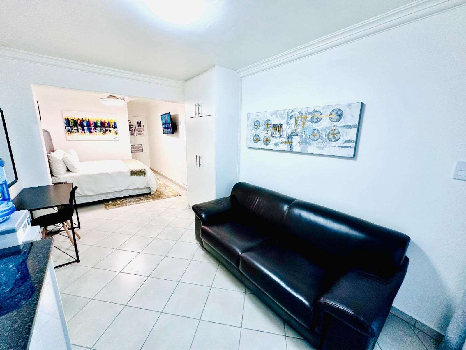 Hotel Vibes Cape Town Plattekloof Rom bilde