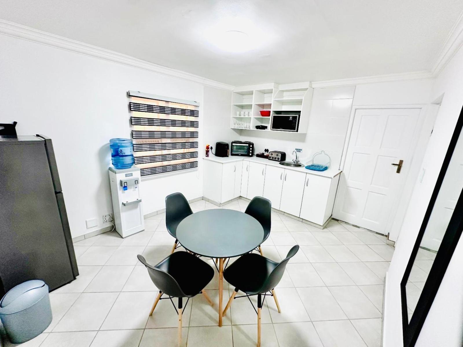 Hotel Vibes Cape Town Plattekloof Rom bilde