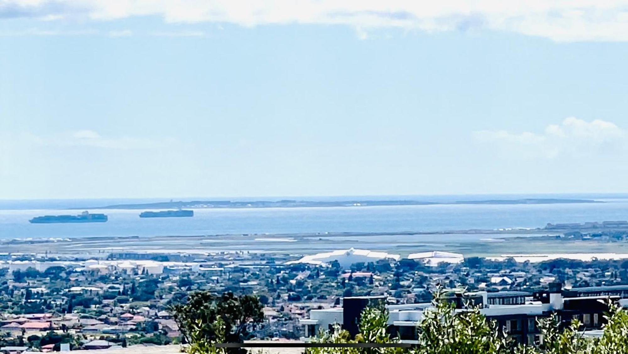 Hotel Vibes Cape Town Plattekloof Eksteriør bilde