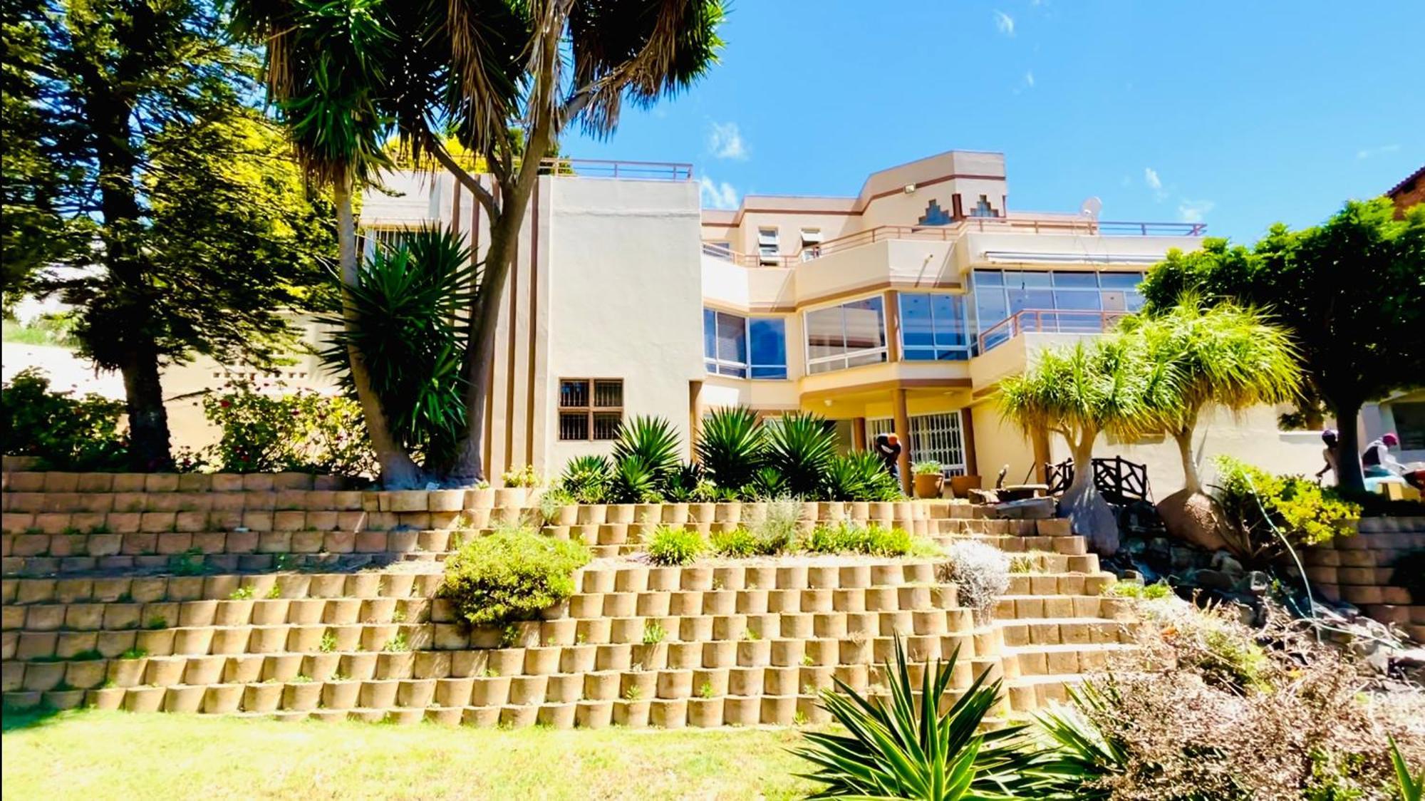 Hotel Vibes Cape Town Plattekloof Eksteriør bilde