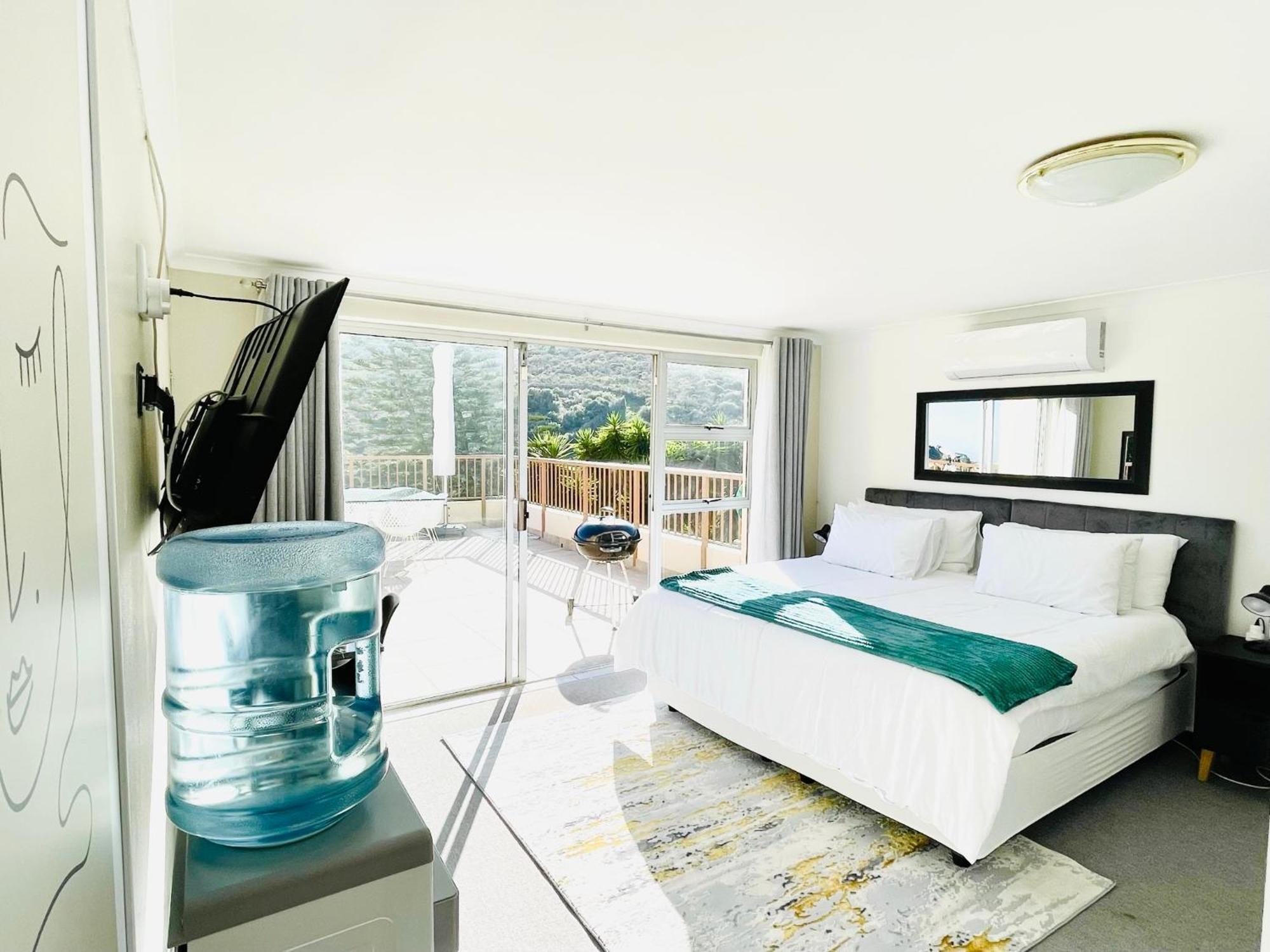 Hotel Vibes Cape Town Plattekloof Eksteriør bilde