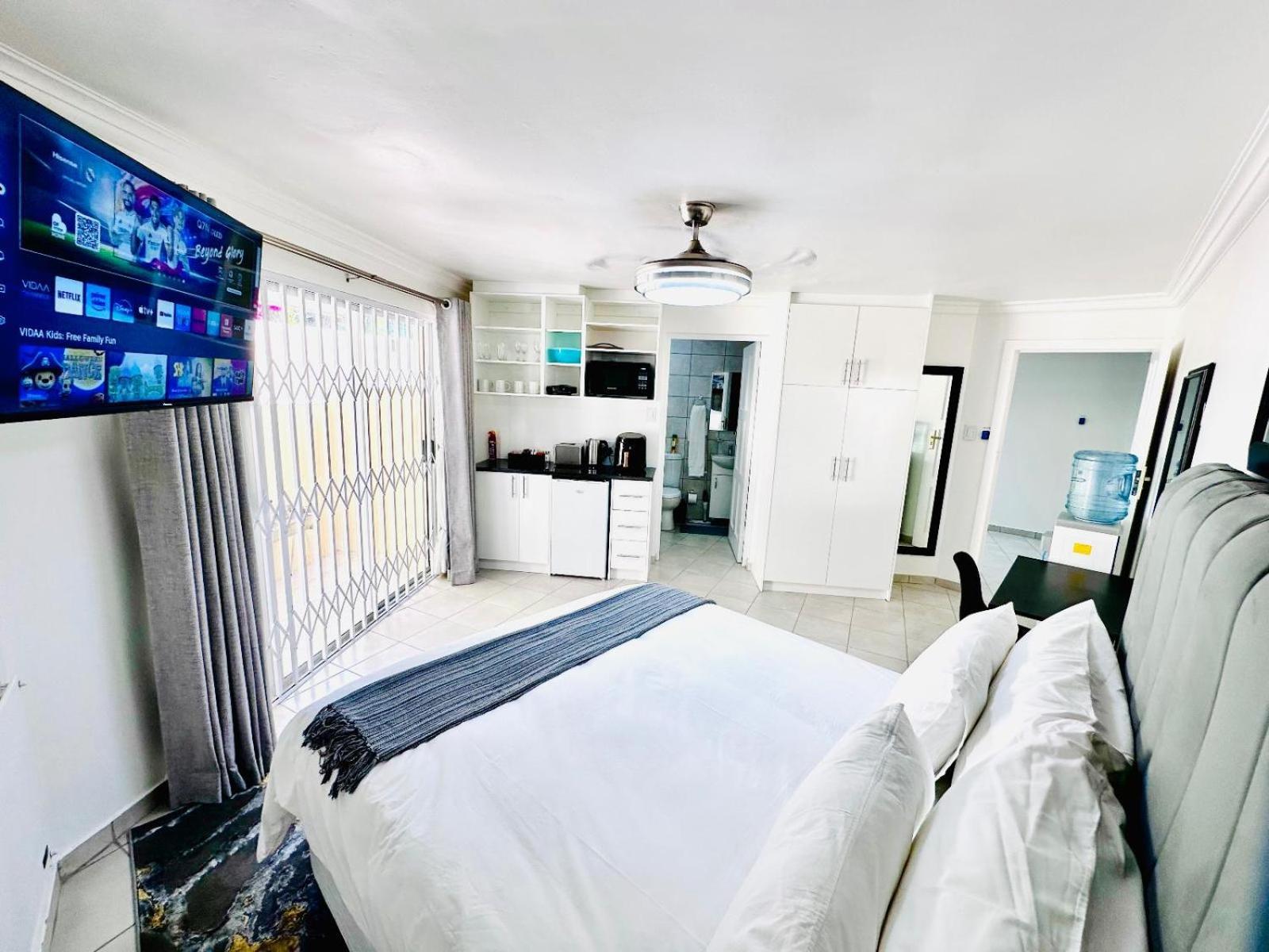 Hotel Vibes Cape Town Plattekloof Rom bilde