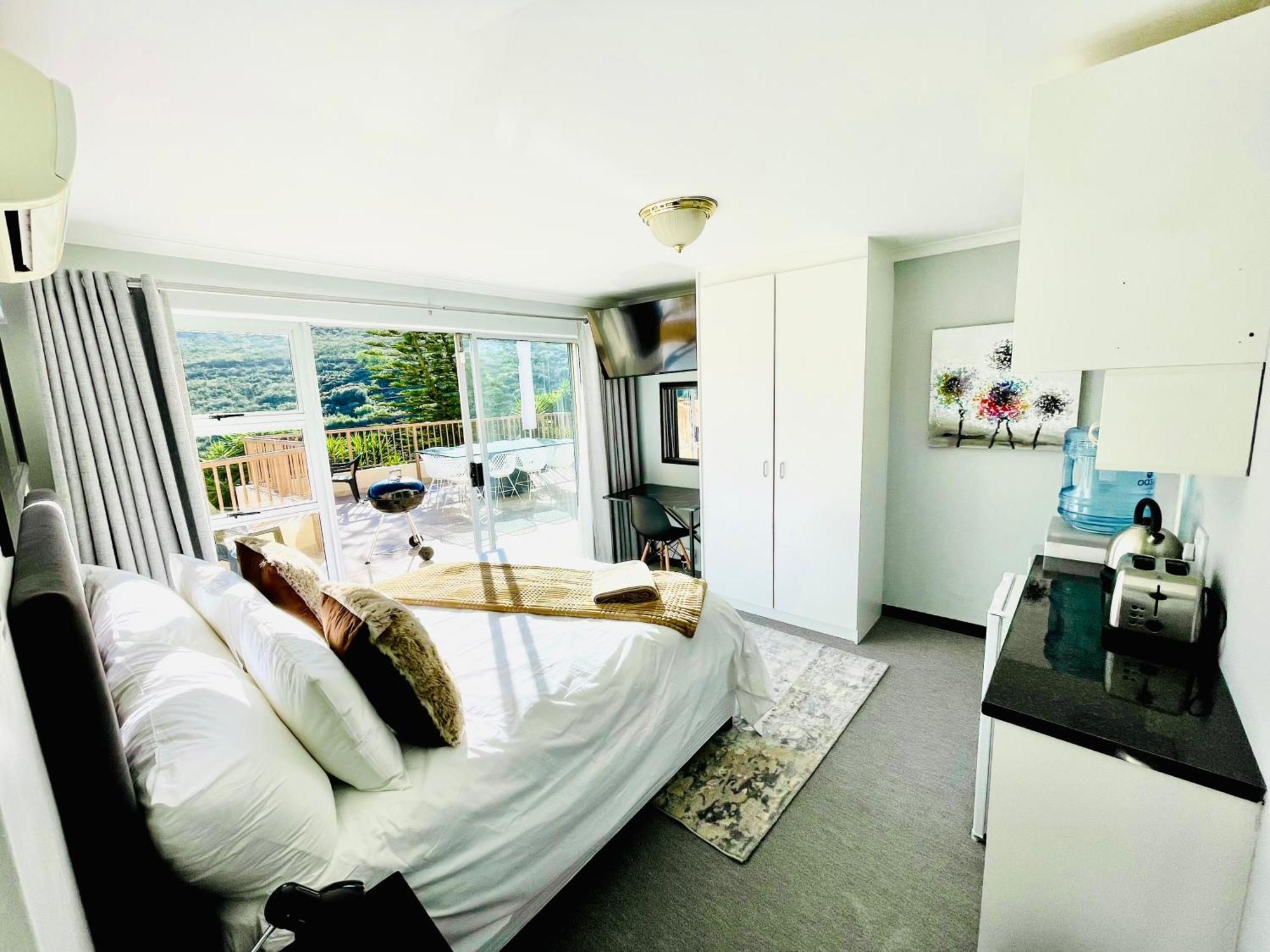 Hotel Vibes Cape Town Plattekloof Eksteriør bilde