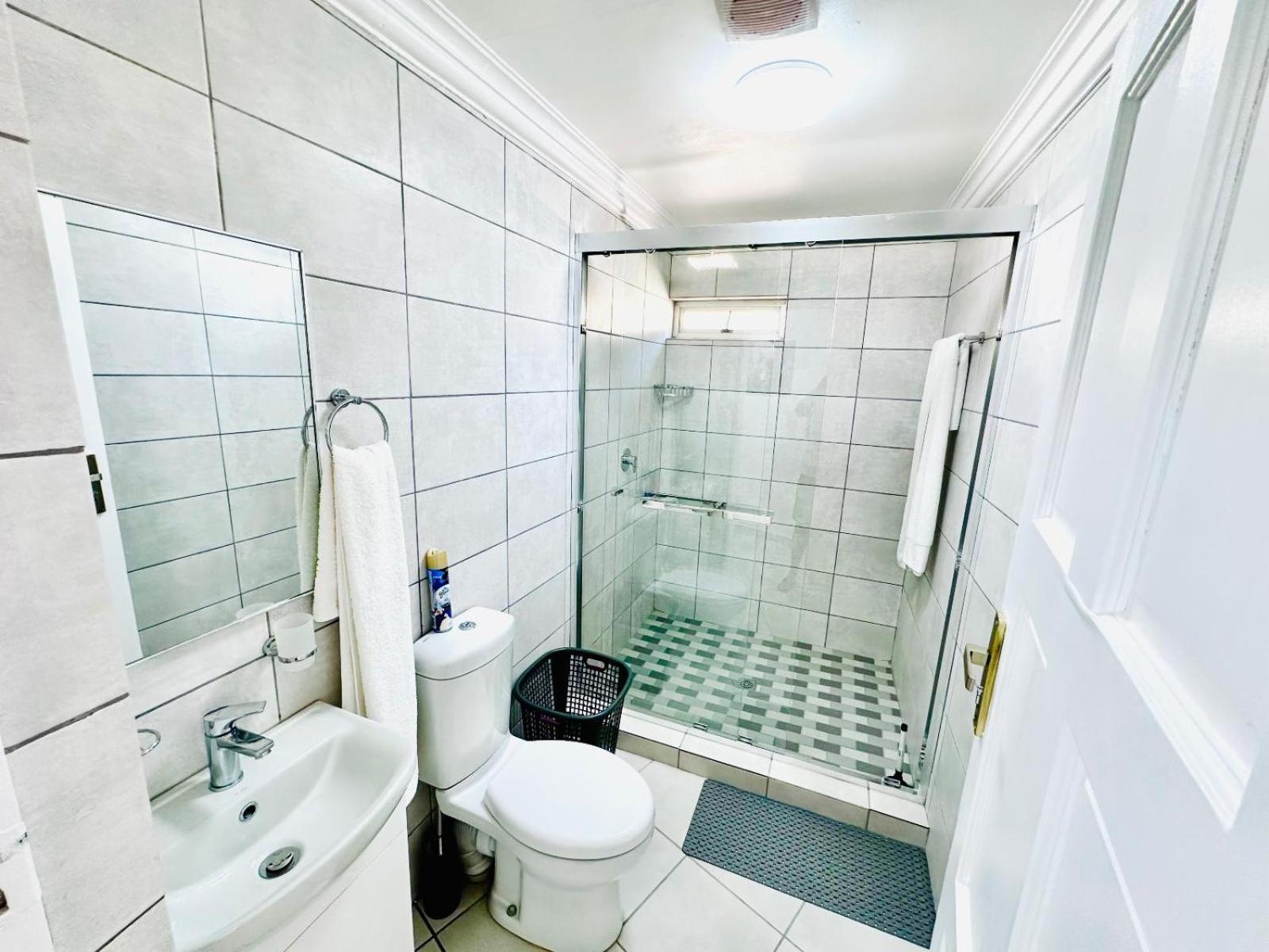 Hotel Vibes Cape Town Plattekloof Rom bilde