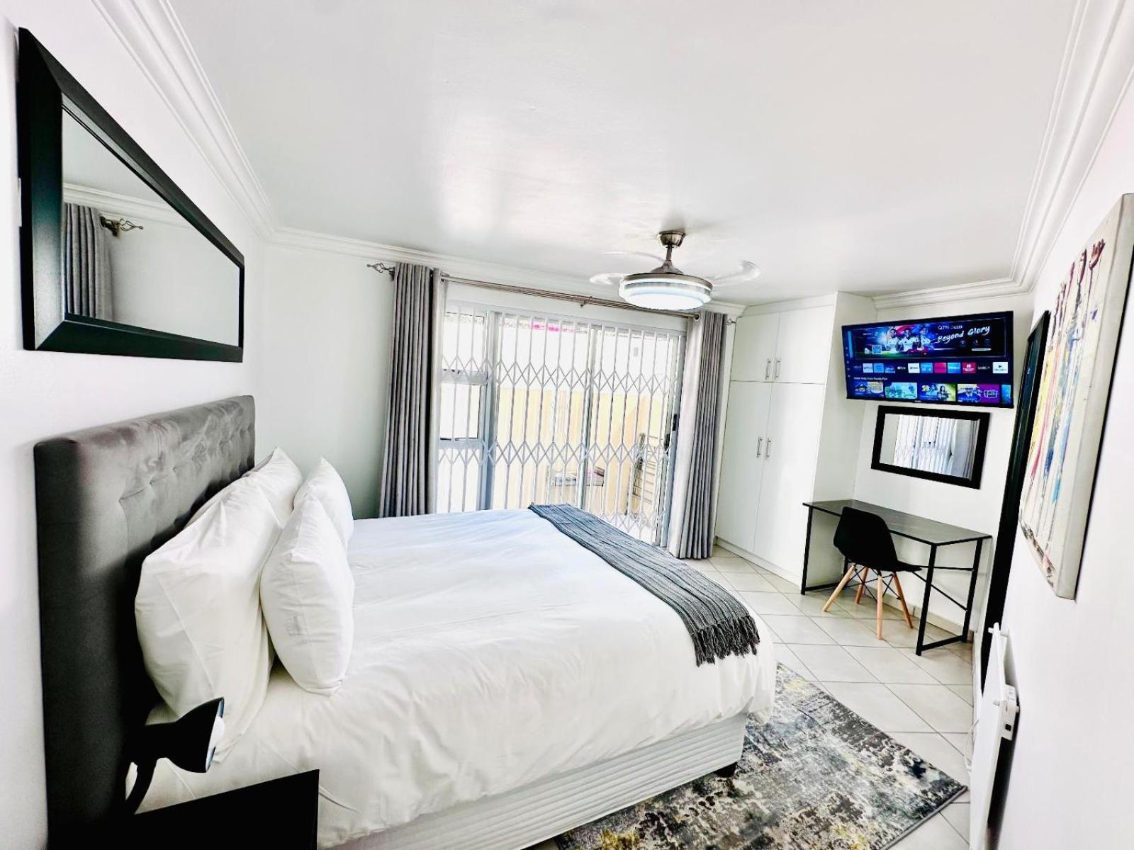 Hotel Vibes Cape Town Plattekloof Rom bilde