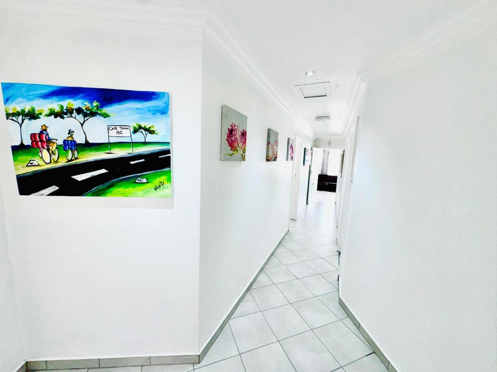 Hotel Vibes Cape Town Plattekloof Rom bilde