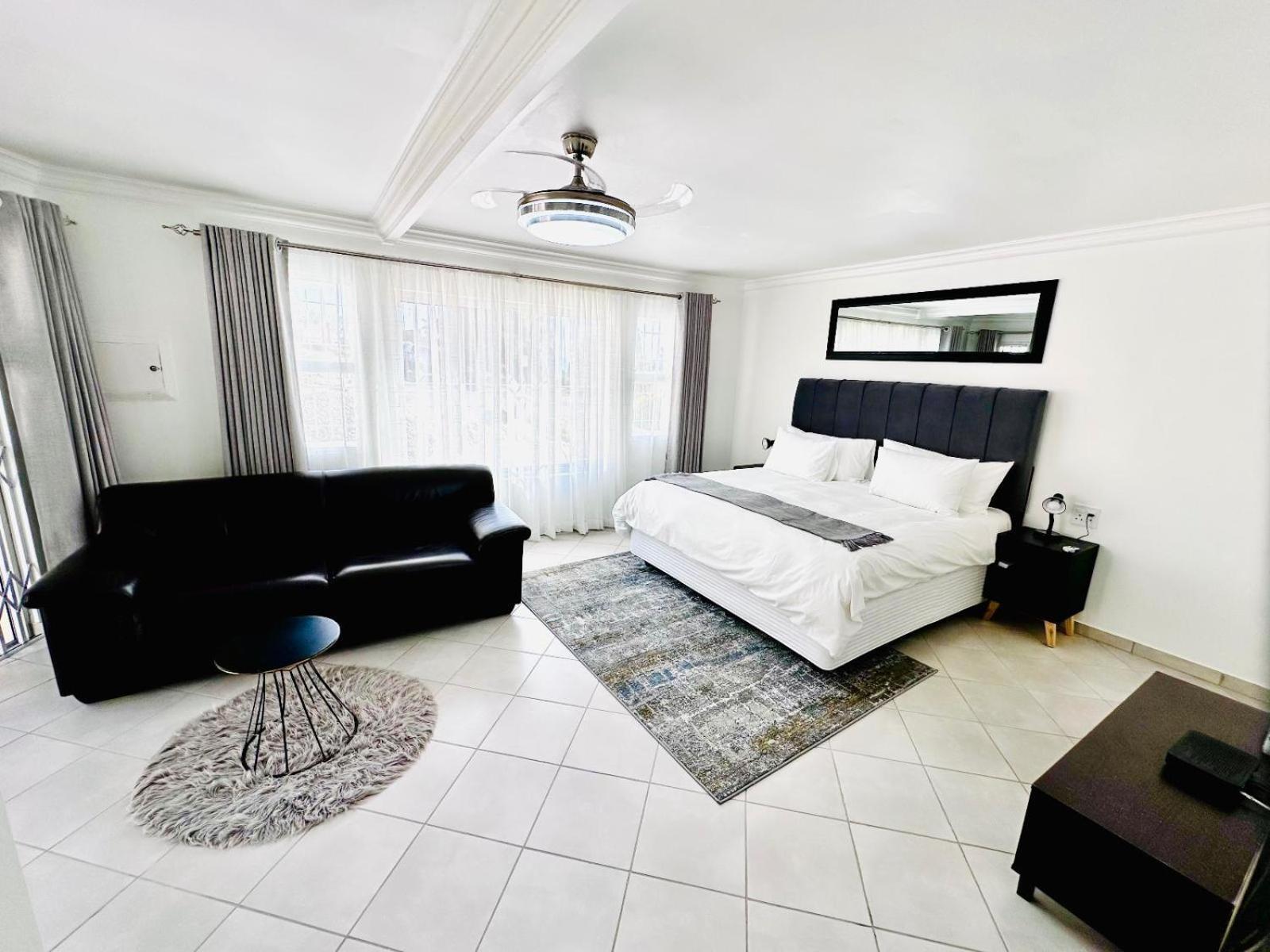 Hotel Vibes Cape Town Plattekloof Rom bilde