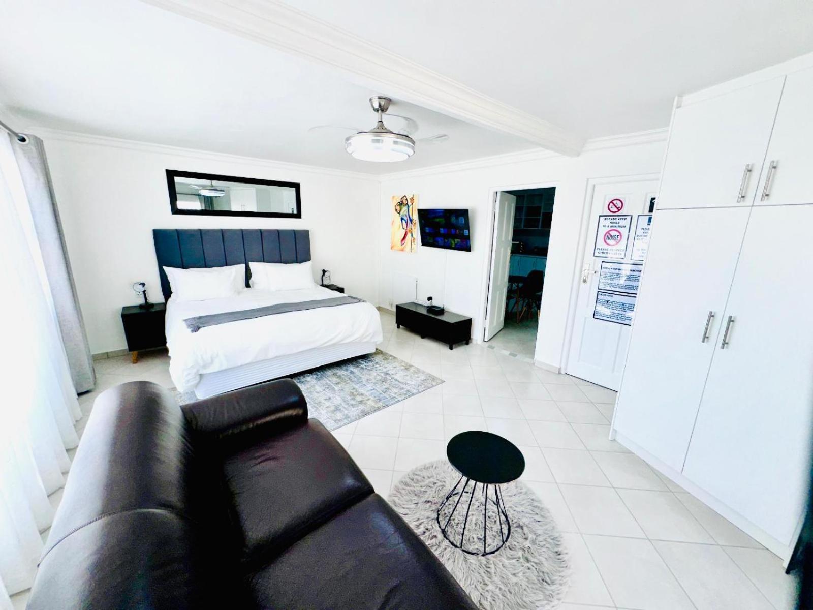 Hotel Vibes Cape Town Plattekloof Rom bilde