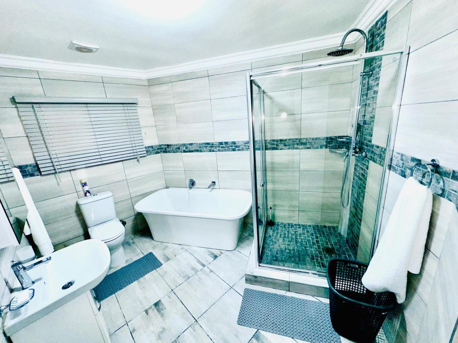 Hotel Vibes Cape Town Plattekloof Rom bilde