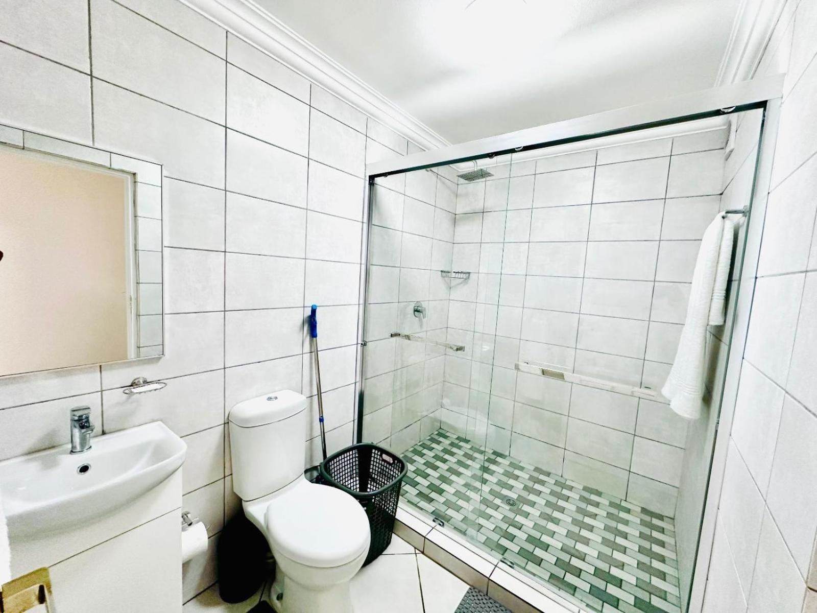 Hotel Vibes Cape Town Plattekloof Rom bilde