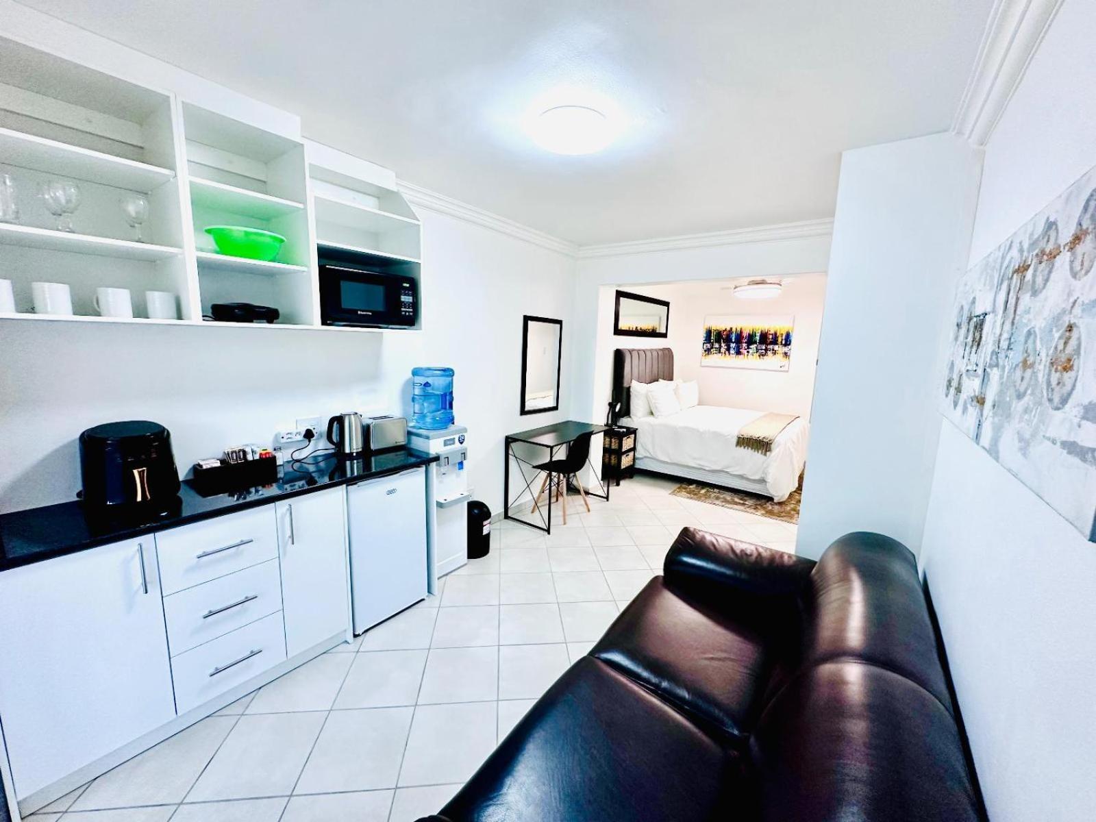 Hotel Vibes Cape Town Plattekloof Rom bilde