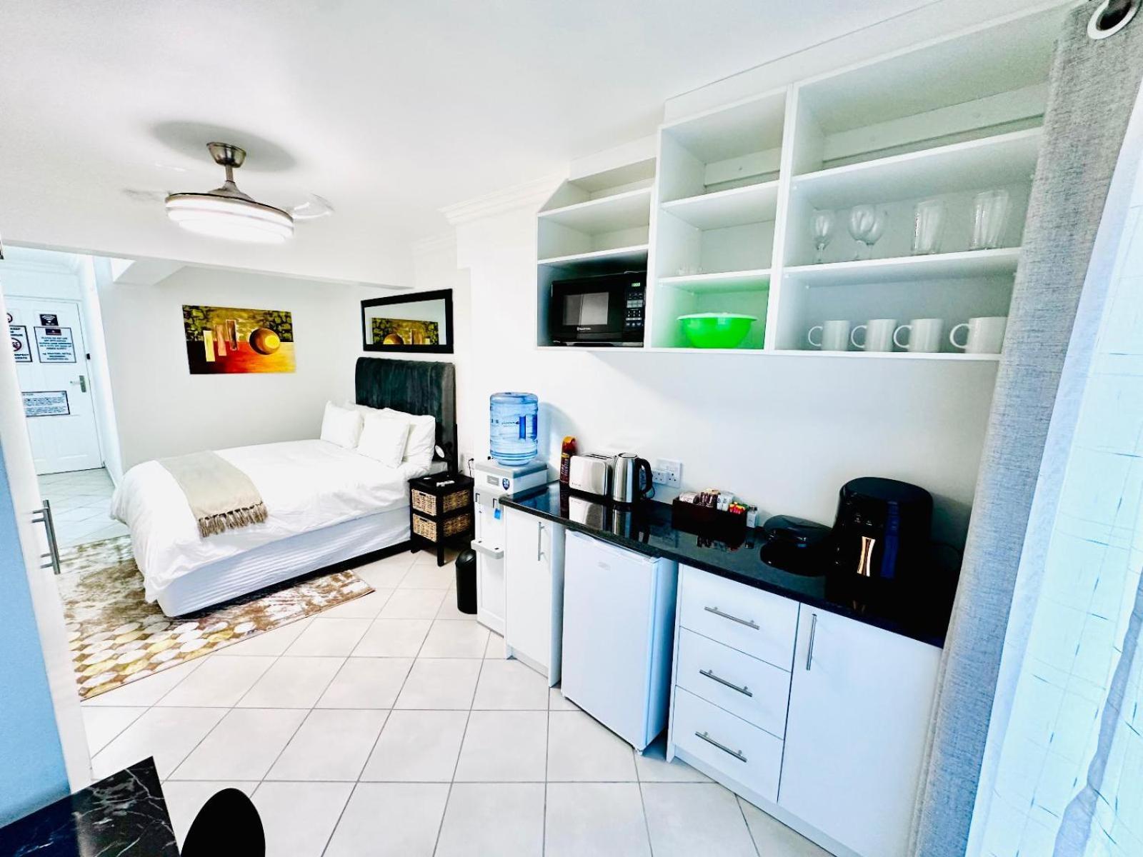 Hotel Vibes Cape Town Plattekloof Rom bilde