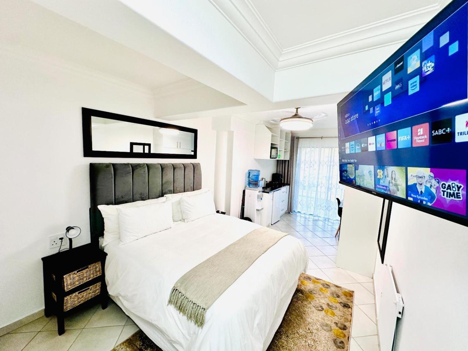 Hotel Vibes Cape Town Plattekloof Rom bilde