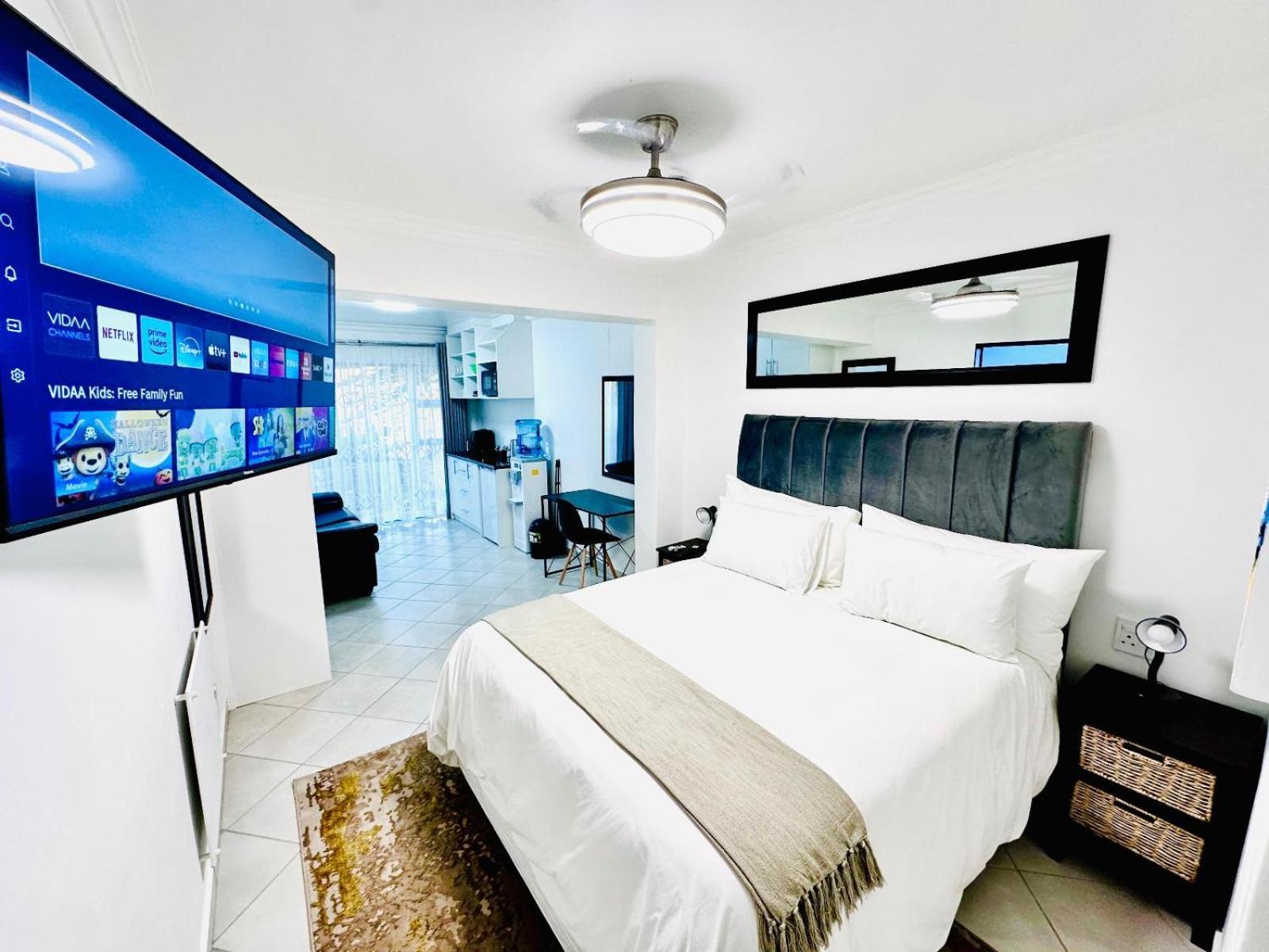 Hotel Vibes Cape Town Plattekloof Rom bilde