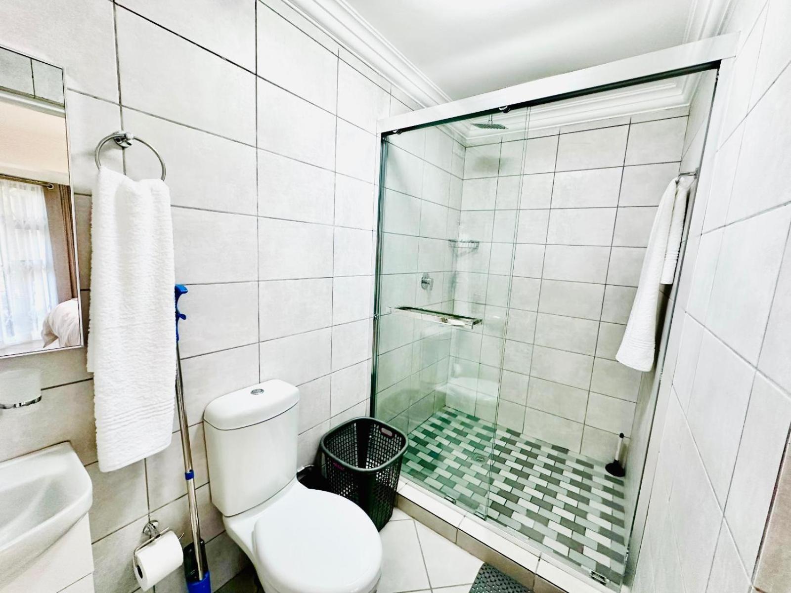 Hotel Vibes Cape Town Plattekloof Rom bilde