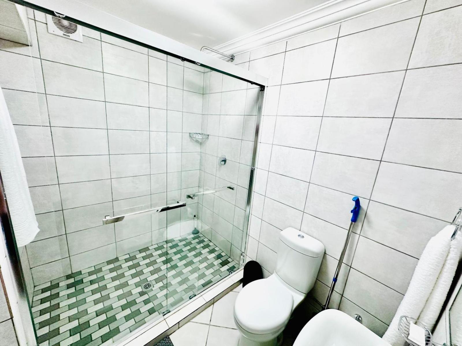 Hotel Vibes Cape Town Plattekloof Rom bilde