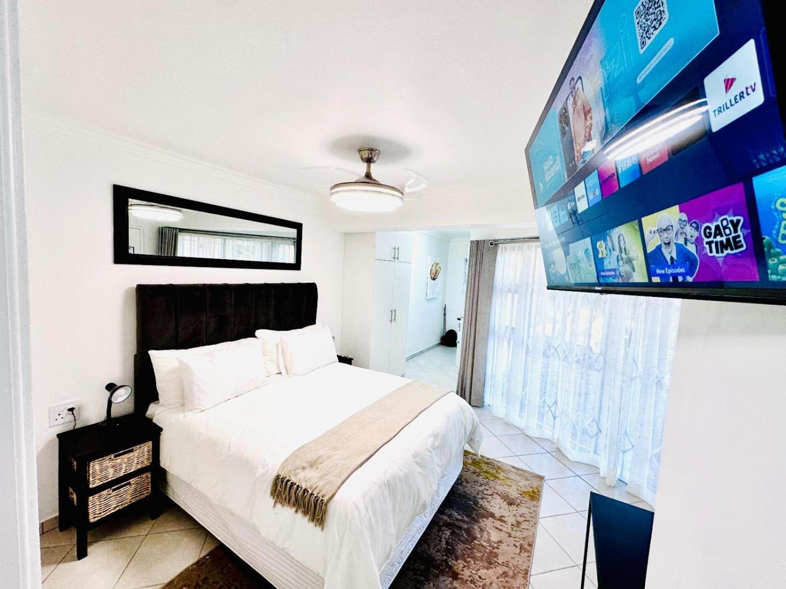 Hotel Vibes Cape Town Plattekloof Rom bilde