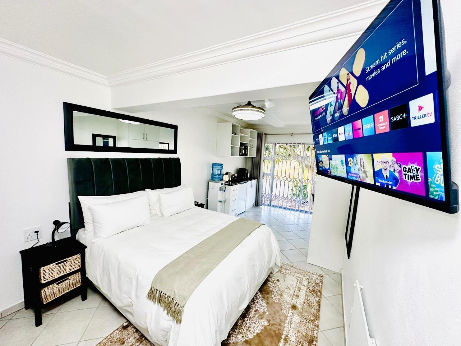 Hotel Vibes Cape Town Plattekloof Rom bilde
