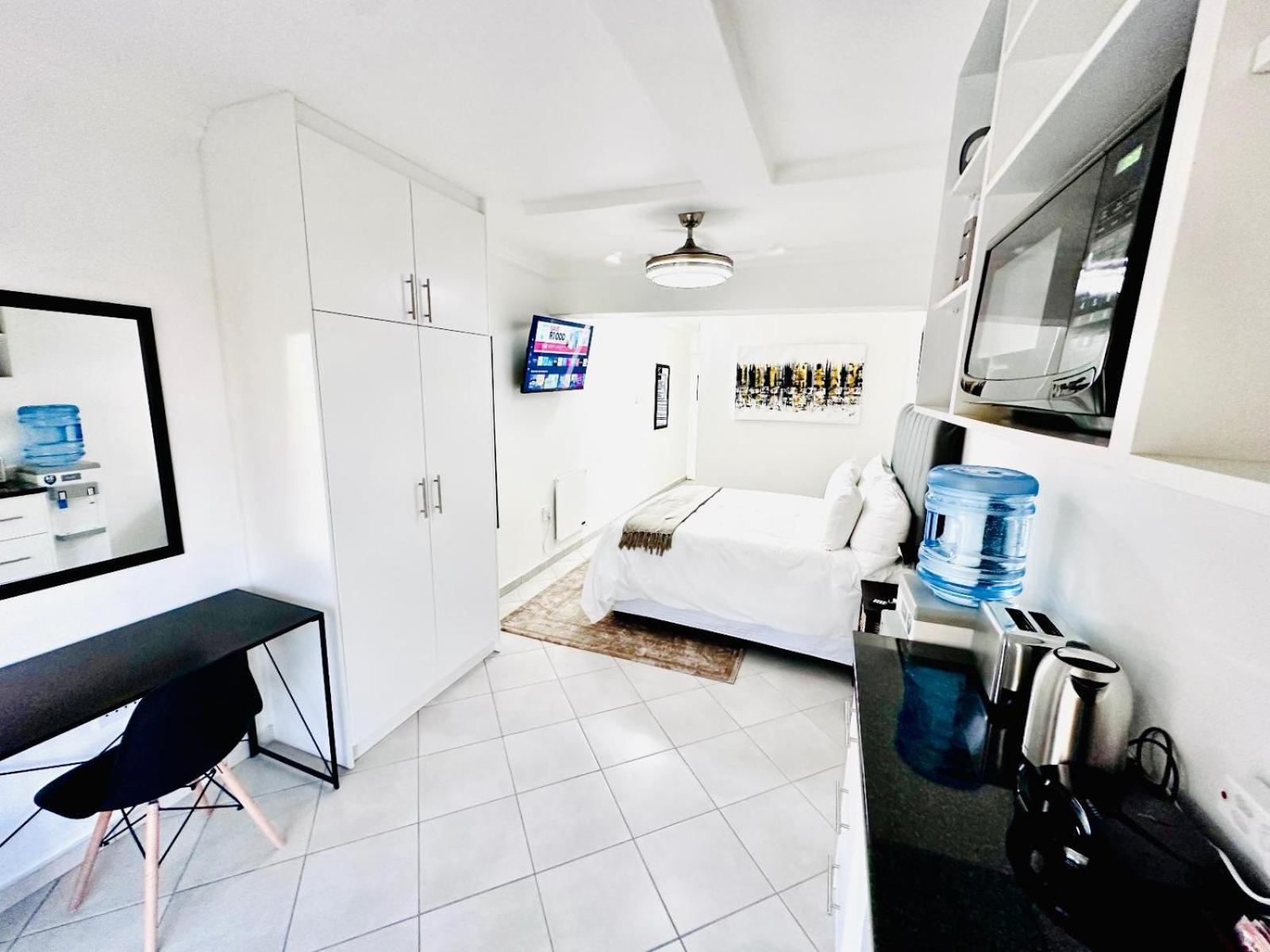 Hotel Vibes Cape Town Plattekloof Rom bilde